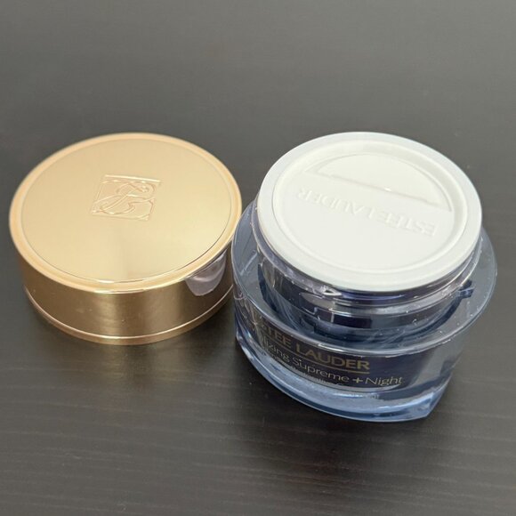 Estee Lauder Revitalizing Supreme+ Night Intensive Restorative Cream - Picture 6 of 12